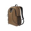 Рюкзак TORBER РАКЕТА с отделением для ноутбука 15,6", коричневый, полиэстер 600D, 46 х 30 x 13