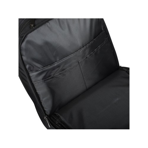 Рюкзак Eberhart Backpack черный EBH006