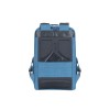 Рюкзак для ноутбука 17.3" 8365, синий