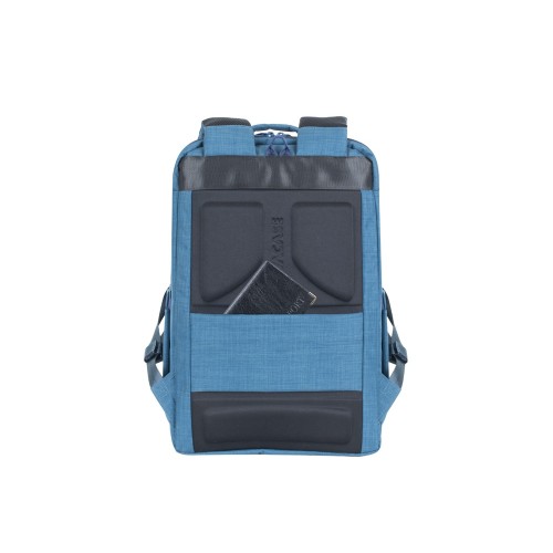 Рюкзак для ноутбука 17.3" 8365, синий