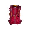RIVACASE 5361 burgundy red рюкзак для ноутбука 17.3", 30л / 4