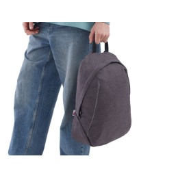 Рюкзак Camo со светоотражающим дизайном для ноутбука, серый