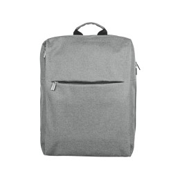 Бизнес-рюкзак «Soho» с отделением для ноутбука, светло-серый