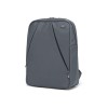 Рюкзак Premium+ Slim, серый