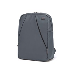 Рюкзак Premium+ Slim, серый