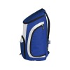 Рюкзак-холодильник "Brisbane" от Slazenger, ярко-синий/серый