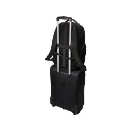 Рюкзак для ноутбука 17,3" Notion, черный