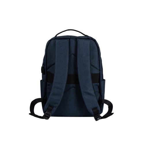 Рюкзак Flash для ноутбука 15'', темно-синий