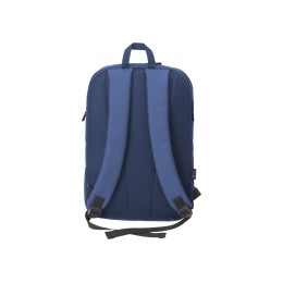 Рюкзак Dandy с отделением для ноутбука 15.6" /синий