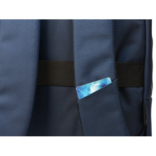 Рюкзак Getty для ноутбука 15.6'', синий