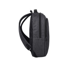 Рюкзак Eberhart Backpack темно-серый EBH29827-DG-14"