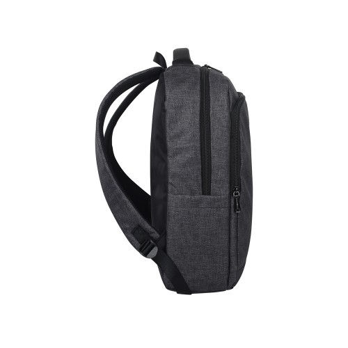 Рюкзак Eberhart Backpack темно-серый EBH29827-DG-14"