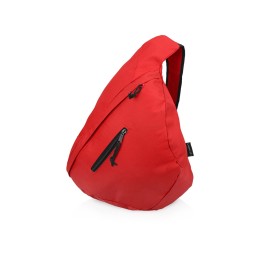 Рюкзак "Brooklyn", красный