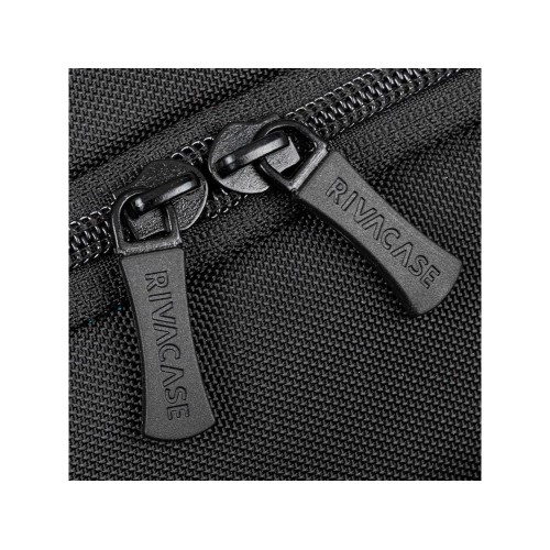 RIVACASE 8267 black рюкзак для ноутбука 17.3" / 6