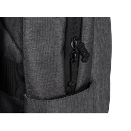 Рюкзак Flash для ноутбука 15'', темно-серый