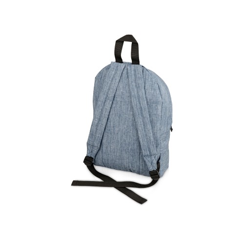 Рюкзак "Сити", светло-синий