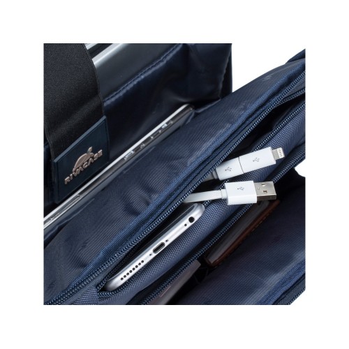 Рюкзак для ноутбука 15.6" 8262, синий