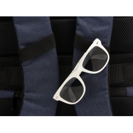 Рюкзак для ноутбука Zest, нэйви