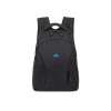 RIVACASE 5565 black Лёгкий городской рюкзак, 22л /12