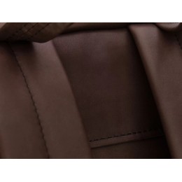 Рюкзак Бэррон, коричневый