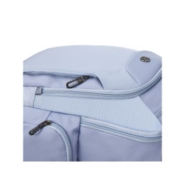 Рюкзак TORBER ПРОРЫВ с отделением для ноутбука 15.6", серый, полиэстер, 44х30х15,5 см, 21 л