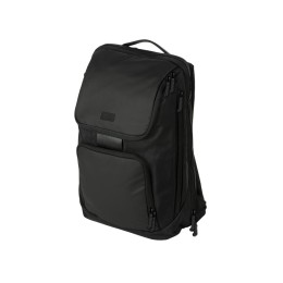 Рюкзак Leader для ноутбука 15.6", черный