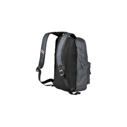 Рюкзак WENGER 18 л с отделением для ноутбука 14'' и с водоотталкивающим покрытием, черный