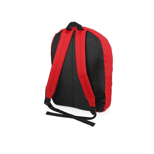 Рюкзак "Boulder", красный