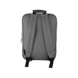 Рюкзак "Деним", серый