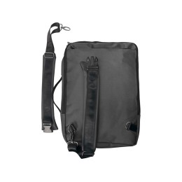 Рюкзак-трансформер «Duty» для ноутбука, темно-серый