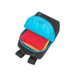 RIVACASE 7764 black рюкзак для ноутбука 15.6" / 6