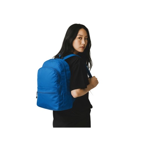 Рюкзак "Rendy", ярко-синий