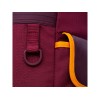 RIVACASE 5361 burgundy red рюкзак для ноутбука 17.3", 30л / 4