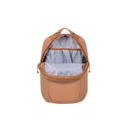 RIVACASE 5432 beige Городской рюкзак, 16л / 12