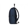 Рюкзак Ray для ноутбука 15'', синий