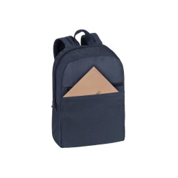Рюкзак для ноутбука 15.6" 8065, синий