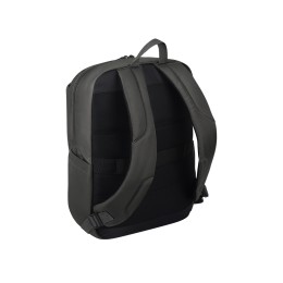 Рюкзак Eberhart Backpack темно-серо-зеленый EBH29849-DG-15"