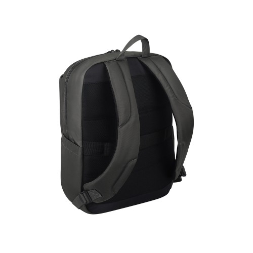 Рюкзак Eberhart Backpack темно-серо-зеленый EBH29849-DG-15"