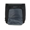 Рюкзак Leader для ноутбука 15.6", черный