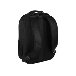 Рюкзак Eberhart Backpack черный EBH001