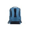 Рюкзак для ноутбука 17.3" 8365, синий