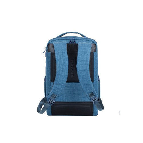 Рюкзак для ноутбука 17.3" 8365, синий