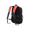 Рюкзак спортивный TORBER ЭКСТРИМ 18", оранжевый/чёрный, 31 х 12 х 46 см, 17л