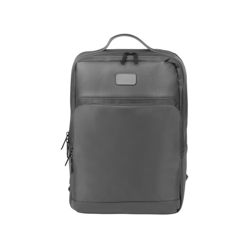 Рюкзак Simon для ноутбука 15.6", серый