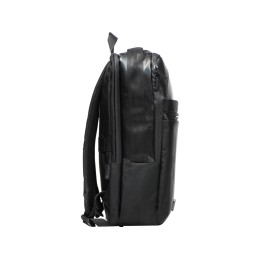 Рюкзак Getty для ноутбука 15.6'', черный