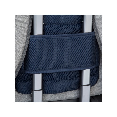RIVACASE 7760 grey ECO рюкзак для ноутбука 15.6"