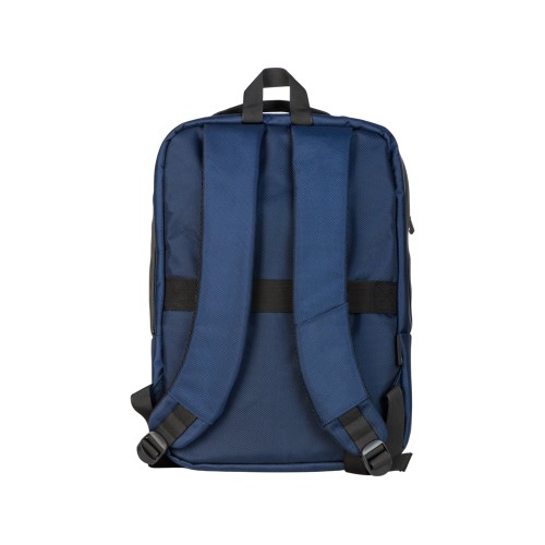 Рюкзак Getty для ноутбука 15.6'', синий
