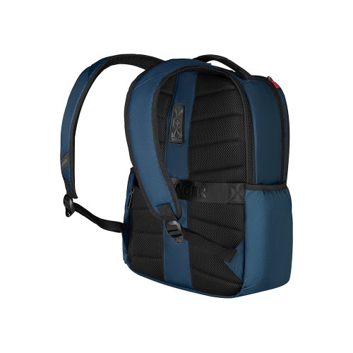 Рюкзак WENGER XE Professional 15.6", синий, переработанный ПЭТ/Полиэстер, 32х22х44 см, 23 л.