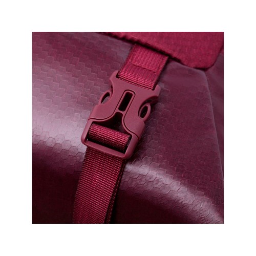 RIVACASE 5361 burgundy red рюкзак для ноутбука 17.3", 30л / 4