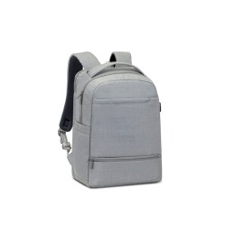 RIVACASE 8363 grey рюкзак для ноутбука 15.6" / 6